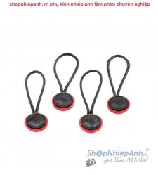 thumbnail Peak Design Anchor Connector 4-Pack (4-PK-AN-4) - 0