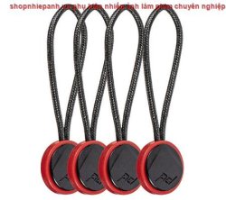 thumbnail Peak Design Anchor Connector 4-Pack (4-PK-AN-4) - 1