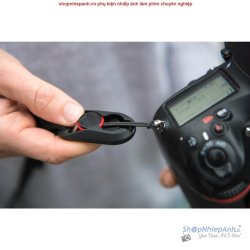 thumbnail Peak Design Anchor Connector 4-Pack (4-PK-AN-4) - 4