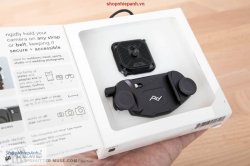 thumbnail Peak Design Capture Camera Clip V3 - 6