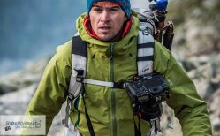 thumbnail Peak Design Capture Camera Clip V3 - 1