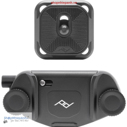 thumbnail Peak Design Capture Camera Clip V3