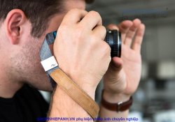 thumbnail Peak Design Cuff All-new wrist strap (Grey) - 2