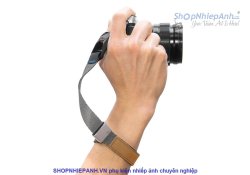 thumbnail Peak Design Cuff All-new wrist strap (Grey) - 1