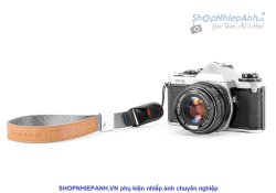 thumbnail Peak Design Cuff All-new wrist strap (Grey)