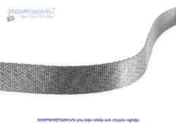 thumbnail Peak Design Leash Ash camera strap Gray (All-new ultralight) - 1