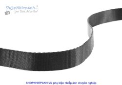 thumbnail Peak Design Leash Ash camera strap Black (All-new ultralight) - 1