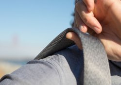 thumbnail Peak Design Slide Camera SL-AS-3 - Slide Gray - 2