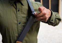 thumbnail Peak Design Slide Camera SL-AS-3 - Slide Gray - 3