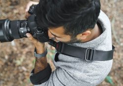 thumbnail Peak Design Slide Camera SL-3 - Slide Màu Đen - 1