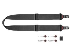 thumbnail Peak Design Slide Camera SL-3 - Slide Màu Đen