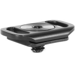 thumbnail Peak Design Slide Lite SLL-AS-3 For Mirrorless Black - 6