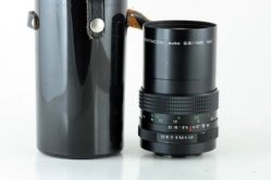 thumbnail Pentacon 135f2.8 MC ngàm m42 - 2