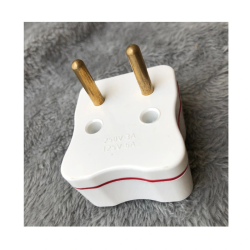 thumbnail Phích cắm chuyển lỗ điện universal Điện Quang - 0