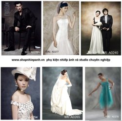 thumbnail Phông loang art hand paint AD series - 2