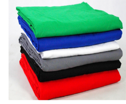 thumbnail Phông Nền Cao Cấp 100% Cotton Muslin (nhiều màu) 2mx3m - 4