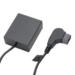 thumbnail pin ảo D-TAP BLH-1 Kingma Dummy battery for Olympus E-M1 MARK Ⅱ, MARK Ⅲ - 0