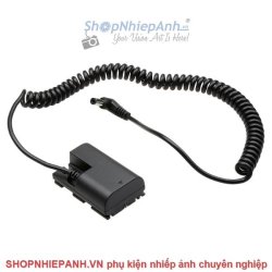 thumbnail Pin ảo Dummy Canon LP-E6 hiệu Kingma - 0