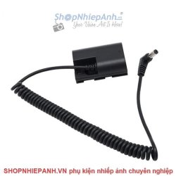 thumbnail Pin ảo Dummy Canon LP-E6 hiệu Kingma