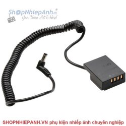 thumbnail Pin ảo Dummy Fujifilm NP-W126S nguồn USB - 0