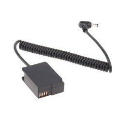 thumbnail Pin ảo Dummy Panasonic BLC12 nguồn USB - 0