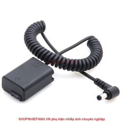 thumbnail Pin ảo Dummy Sony FW50