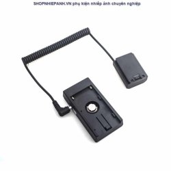 thumbnail Pin ảo Dummy Sony FZ100 nguồn F970