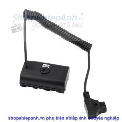 thumbnail Pin ảo F970 nguồn D-tap - 0