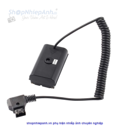 thumbnail Pin ảo F970 nguồn D-tap - 1