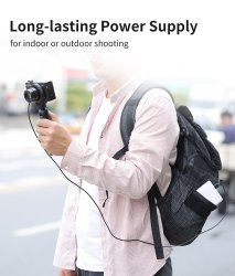 thumbnail Pin ảo Kingma NB-13L for canon NB-13L G5X G7X G9X G7 X Mark II G9X Mark II SX620 HS SX720 HS SX730 HS - 5