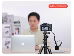 thumbnail Pin ảo Kingma TC-LPE12 for canon LP-E12 nguồn type C - 3