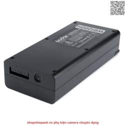 thumbnail Pin Godox cho AD1200 Pro - WB1200H - 0