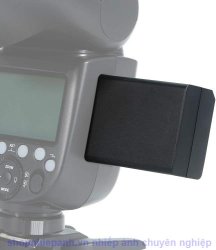 thumbnail Pin Godox VB26B Cho Flash Godox V1 V860III chính hãng - 0