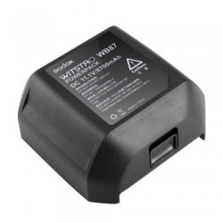 thumbnail Pin Godox WB87 For Godox AD600BM AD600B AD600M AD600 - 1