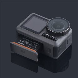 thumbnail Pin Kingm BM-AB1 for osmo action - 2