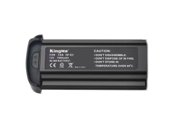 thumbnail Pin Kingma for canon NP-E3  EOS-1D, 1Ds, 1Ds Mark II, 1D Mark II - 1