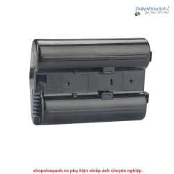 thumbnail Pin Kingma for Nikon EN-EL4 2600mah  D2, D2H, D2Hs, D2X, D2Xs, D3, D3S, D3X, F6 - 2