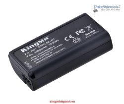 thumbnail Pin Kingma for Panasonic Lumix DMW-BLJ31  S1 S1H S1R