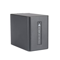 thumbnail Pin Kingma for sony FV100 3090mah - 1