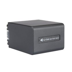 thumbnail Pin Kingma for sony FV100 3090mah - 0