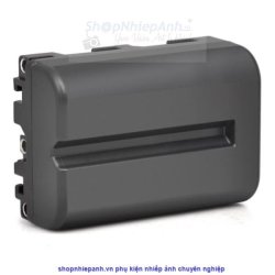 thumbnail Pin Kingma for sony NP-FM500H FM55H 1600mah - 0