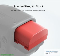 thumbnail Pin Kingma LP-E6NH 2400mah for Canon LP-E6 E6N E6NH canon EOS R6 R5 R 5DIV 5DIII 5DII 90D 80D 70D 60D - 3