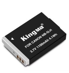 thumbnail Pin KingMa NB-5L 5LH for Canon
