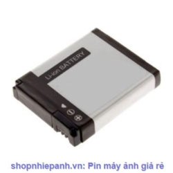 thumbnail Pin Kingma for Panasonic BLG10  BLE9E  Lumix GX85, GX9, LX100, ZS100, ZS20 GF3, S6, GF6, GX7, TZ80, TZ100 LX100, LX100II Leica DLux7 ,typ 109 - 0