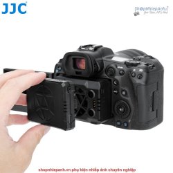 thumbnail Pin quạt tản nhiệt JJC CSS-UN1SE - 2