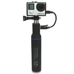 thumbnail Pin sạc dạng cầm tay-Gopro Cameras - 0