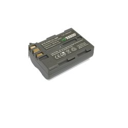 thumbnail PIN WASABI EN-EL3E FOR NIKON D90 D300 D700 D70