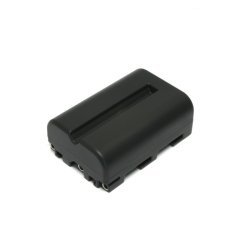 thumbnail Pin Wasabi FM500H For Sony Alpha Dslr Slt-A57, A58, A65, A65V, A77, A77V, A77 II, A77M2, A99, A100, A200, A300, A350, A450, A500, A550, A560, A580, A700, A850, A900.. - 0