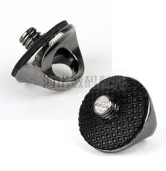 thumbnail ốc 1/4 khoen đúc liền khối - 0