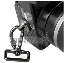 thumbnail ốc 1/4 khoen đúc liền khối - 1